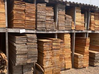 Escolhendo a Madeira Certa: Conheça as Melhores Opções para Sua Obra ou Reforma em Mineiros!