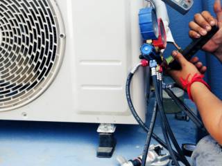 Mantenha o Clima Perfeito: Por que Confiar na TotalTec para a Manutenção do seu Ar Condicionado!