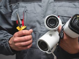 Como as câmeras de segurança da TotalTec em Mineiros estão transformando a tranquilidade das famílias locais