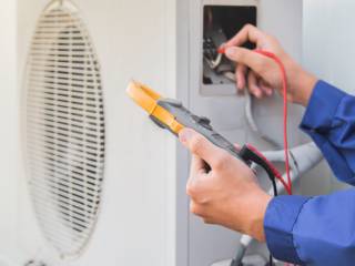 Conforto e economia: ar-condicionado instalado e revisado pela TotalTec em Mineiros