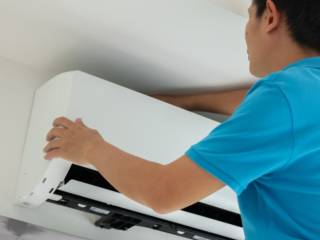 Instalação e manutenção de ar condicionado sem complicação