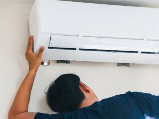 Ar-Condicionado Instalado da Forma Certa Faz Toda a Diferença