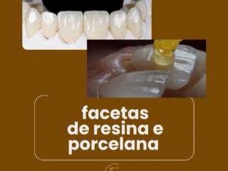 Sorriso renovado, autoestima lá em cima - Conheça os serviços da Evidence
