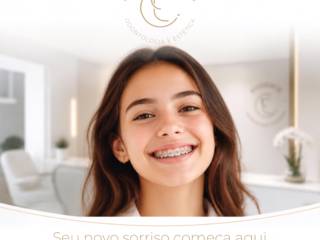 Seu novo sorriso começa aqui: Agende sua avaliação na Evidence Odontologia em Mineiros