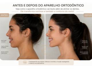  Seu sorriso pode estar a um passo de uma grande transformação!