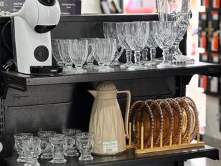 Seu cantinho do café ainda mais aconchegante