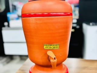 Filtro de barro: qualidade e tradição que atravessam gerações