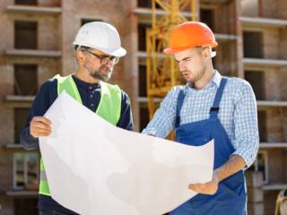 Toda grande obra começa com uma ideia. O resto, a Construmais ajuda a encontrar.