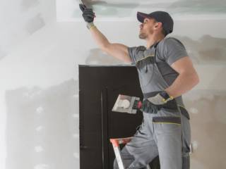 A obra está quase pronta? Agora é hora de caprichar no acabamento