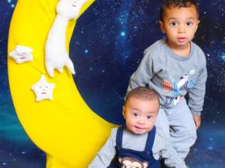 Acompanhamentos Infantis Incríveis: Explore o Mundo da Fotografia com a Aribely Produções