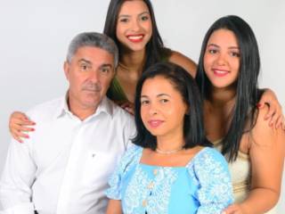 Celebre o Amor em Família com Aribely Produções Fotográficas