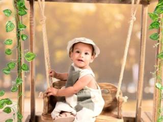 Acompanhe o Crescimento do Seu Bebê com Amor e Profissionalismo