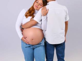 Ensaio de Gestante: A Beleza de Gerar Vida