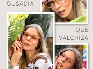 Ouse ser você: estilo que surpreende