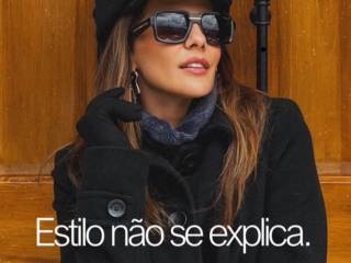 Óculos de sol: proteção essencial para seus olhos
