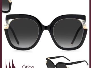 Tendências em Óculos de Sol: Encontre na Ótica Brasília em Mineiros