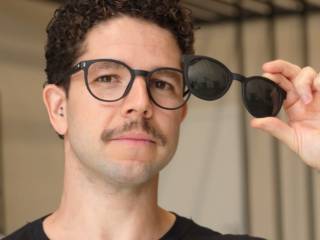 Óculos Masculinos com Estilo e Sofisticação é na Ótica Brasília