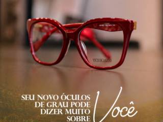 A nova coleção Victor Hugo chegou para transformar o seu visual