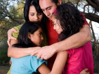 Amparo para você e sua família quando mais precisam