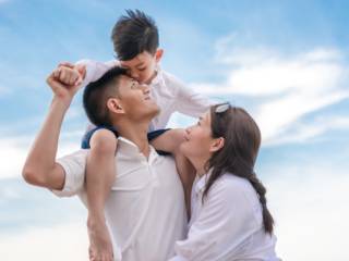 Tranquilidade, Segurança e Benefícios para Toda a Família