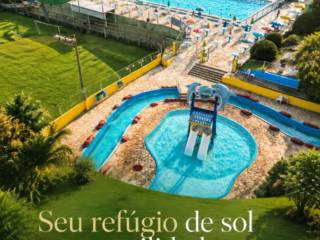 Seu fim de semana merece um mergulho nessa ideia.