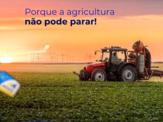 Sua Máquina Não Pode Parar — E a Bateria Certa Faz Toda a Diferença