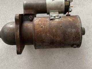 Motor de Partida: Essencial para o Funcionamento do Seu Veículo