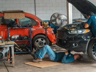 Farol acende, motor responde: a Precisão Auto Elétrica de Mineiros está pronta!