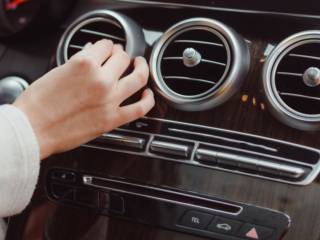 Ar-condicionado automotivo sem mistério: conforto e precisão em Mineiros