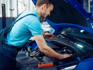 Precisão em cada fio: elétrica automotiva com o jeito mineirense de fazer bem feito