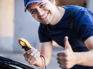 Precisão Auto Elétrica: Atendimento Especializado e Segurança para Seu Veículo