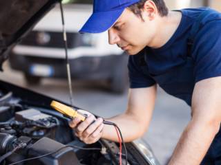Precisão Auto Elétrica: Confiança e Qualidade em Mineiros