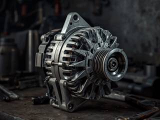 Baterias, Alternadores e Motor de Partida com Atendimento Especializado