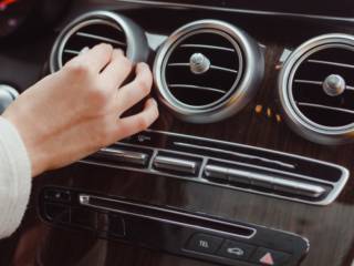 Ar-condicionado automotivo: mais conforto para suas viagens