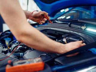 Precisão Auto Elétrica: cuidados para manter seu veículo em funcionamento