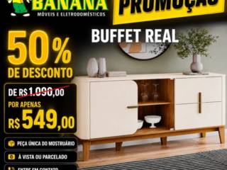 Ofertas que Você Só Encontra no Banana Móveis e Eletrodomésticos