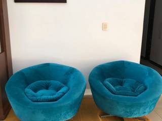 Cores que Cativam: Descubra a Beleza dos Estofados Coloridos em sua Casa