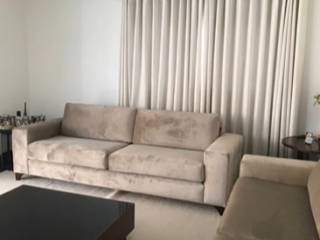 Tapeçaria Miranda: O Toque Perfeito para Transformar Seu Ambiente em Mineiros!