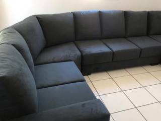 Estofados que unem conforto e elegância