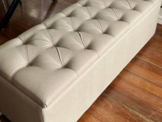 Transforme Seu Ambiente com Elegância e Conforto