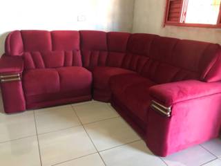 Reforme Seu Sofá e Transforme Seu Ambiente