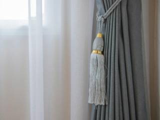 Cortinas que mudam o ambiente: escolha o estilo que combina com você