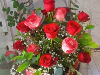 Celebre o Amor com Flores da Bem Me Quer em Mineiros