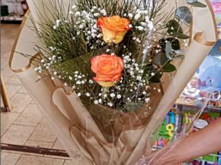 Celebre Momentos Especiais com Flores da Floricultura Bem Me Quer!