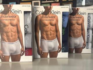 Cuecas Masculinas de Qualidade é na Mão Única Multimarcas