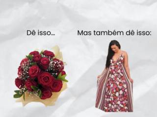 Nesse Dia dos Namorados, Declare Seu Amor com um Presente da Mão Única