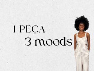Uma Peça, Três Estilos: Versatilidade que Você Encontra na Mão Única em Mineiros
