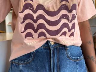 Seu look de verão está na Mão Única Multimarcas em Mineiros!