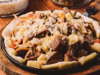 Sexta com sabor especial? Só se for no Cardume!