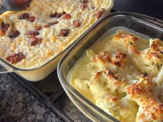 Todo dia uma nova combinação de sabores para experimentar!